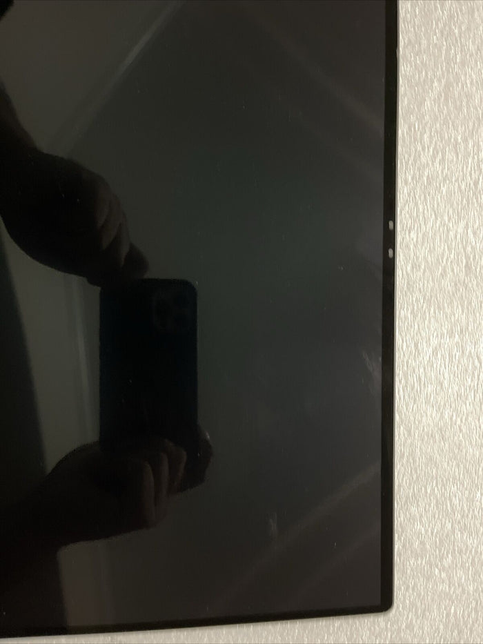 Dell Latitude 9520 2-in-1 15" FHD LCD  TouchScreen J4VRV R7PF3 H6 L3 Corner dent