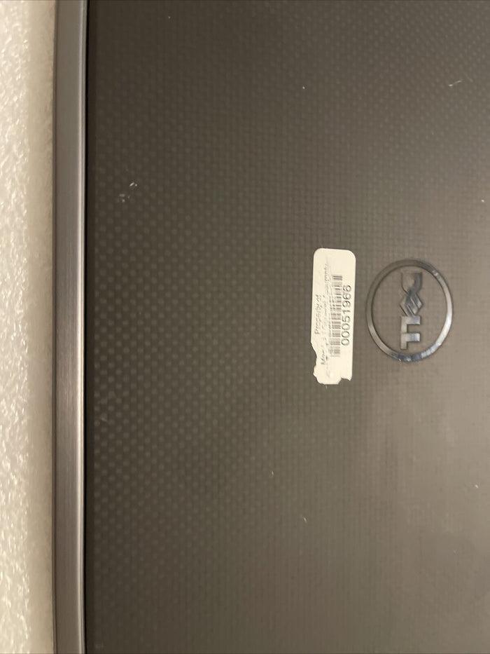 Dell Latitude E7470 Series LCD Top Back Cover Lid 14" Camera KRC74 0KRC74 H1 B7