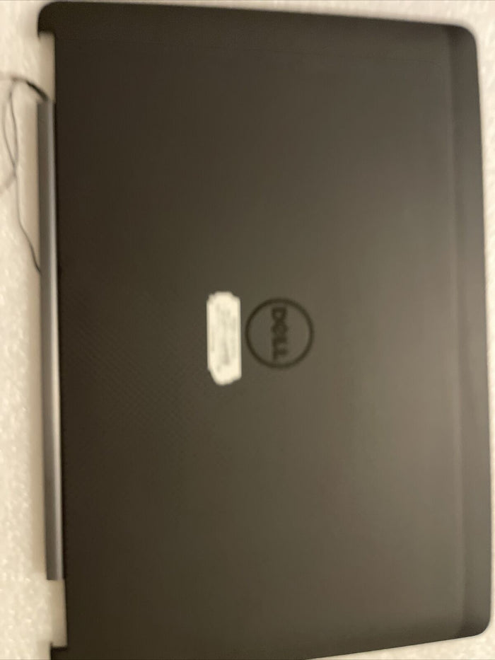 Dell Latitude E7470 Series LCD Top Back Cover Lid 14" Camera KRC74 0KRC74 H2 B7