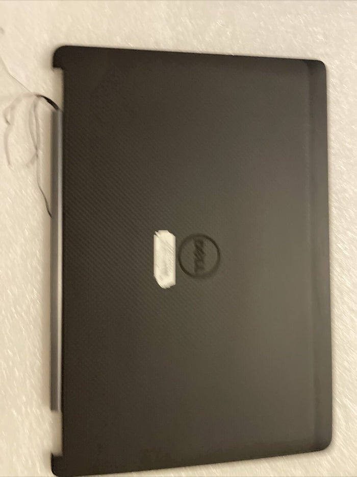 Dell Latitude E7470 Series LCD Top Back Cover Lid 14" Camera KRC74 0KRC74 H2 B7
