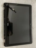 Dell OEM Chromebook 13 3380 13.3" WXGAHD LCD Display Panel - C0CKN CFM74 MP S8