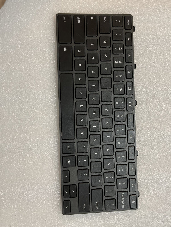 Dell OEM Chromebook 3110 Laptop Keyboard 3G0H0 03G0H0 H1 Grade A