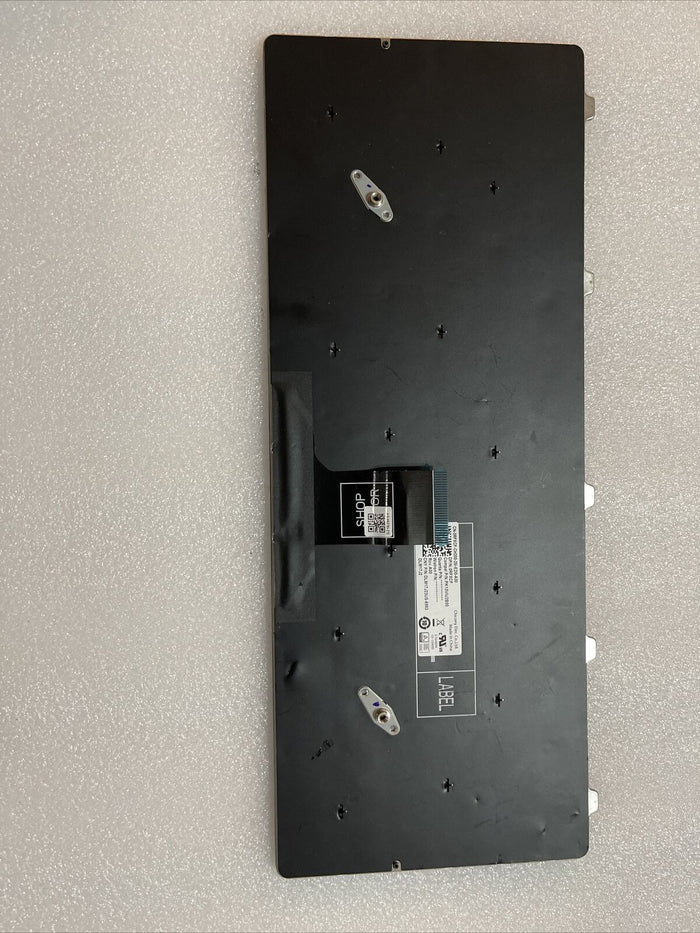 Dell OEM Chromebook 3110 Laptop Keyboard 3G0H0 03G0H0 H1 Grade A