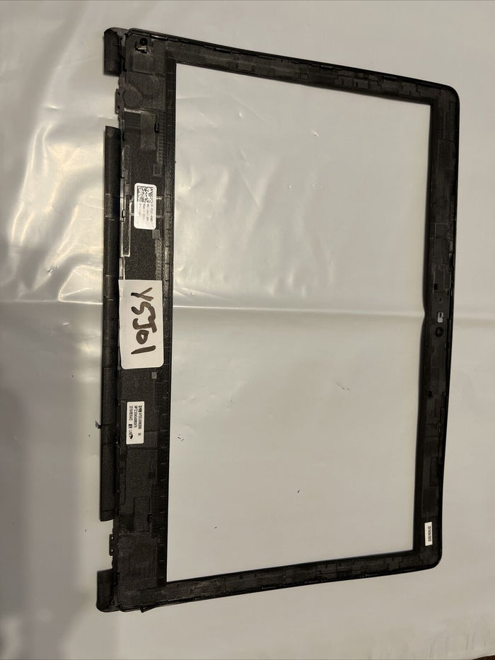 Dell OEM Inspiron 3000 3482 3482 3493 14" Front Trim LCD Bezel Y5J01 0Y5J01  N1