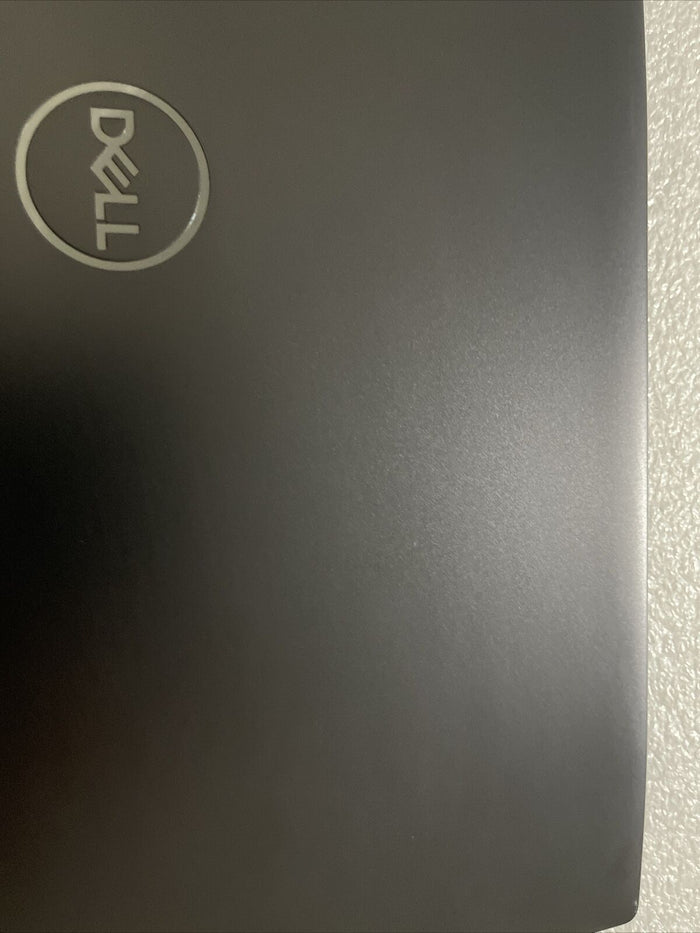 Dell OEM Inspiron 7500 2-in-1 15.6" LCD Back Cover Lid HH35K H5 A3 Dented
