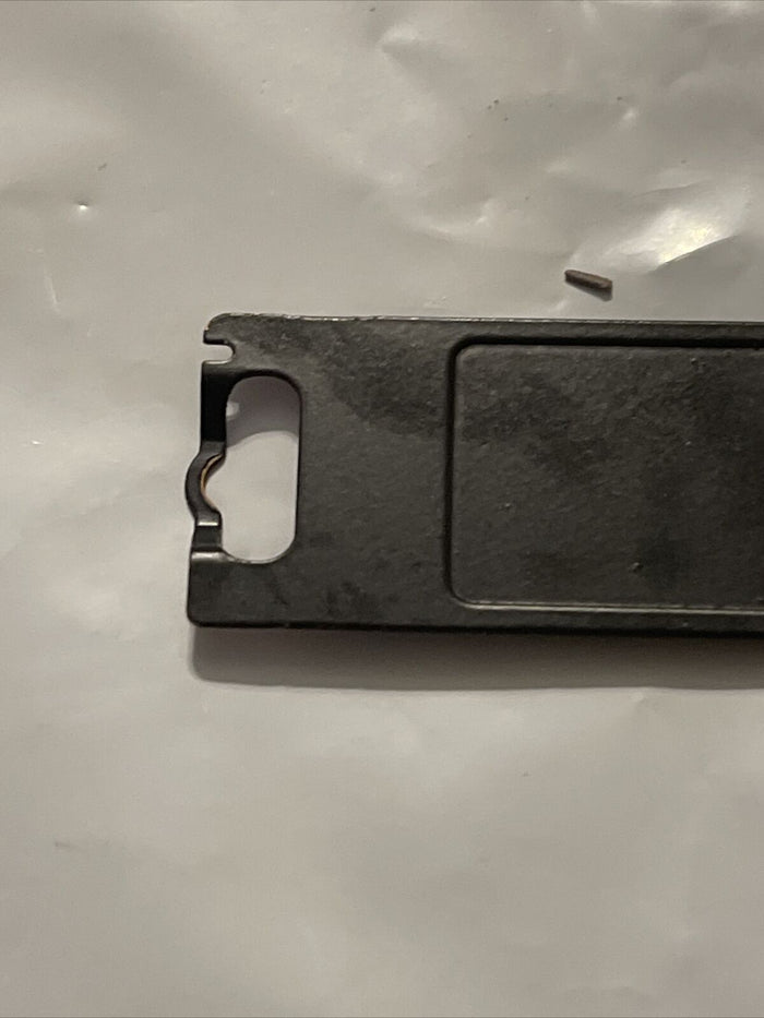 Dell OEM Latitude 5400 /5500 Thermal Support Bracket M.2 SSD 85J62 ET2FB00810