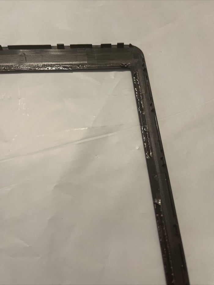 Dell OEM Latitude E5470 14" LCD Front Trim Cover Bezel LCD Trim Bezel DK4RC N2