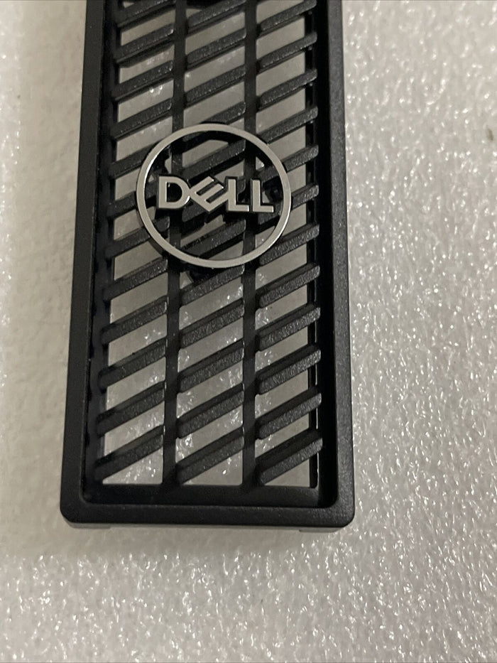 Dell OEM Optiplex 3000 Micro Small Form Factor Front Bezel C48P2 0C48P2 HSTN