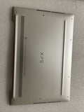 Dell OEM XPS 13" 9300 Laptop Bottom Base Metal Cover Assembly T3Y7G k1 B3 gradeb