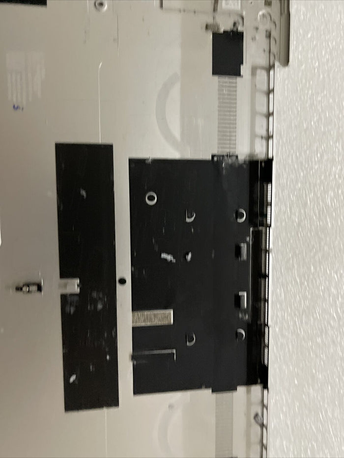 Dell OEM XPS 13" 9300 Laptop Bottom Base Metal Cover Assembly T3Y7G k1 B3 gradeb