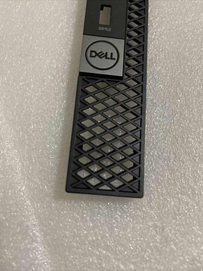 DELL OPTIPLEX 7060 MICRO FRONT BEZEL FWDPH 0FWDPH  NS TN T8