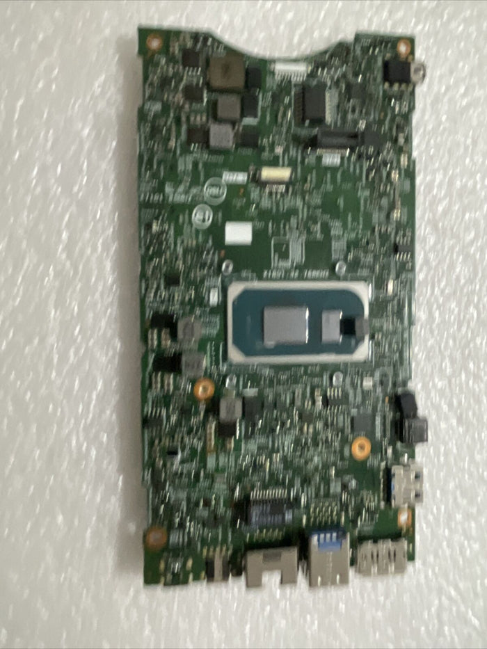 DELL OPTIPLEX 7090 ULTRA INTEL CORE I3-1115G4 DESKTOP MOTHERBOARD 3XYT6 B7