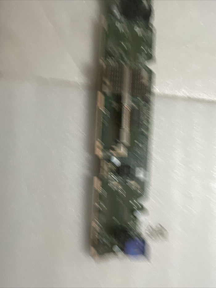 Dell PowerEdge R740XD 3.5" LFF SAS SATA Hard Drive Backplane 12 Bay 0RDRTM H1 K3