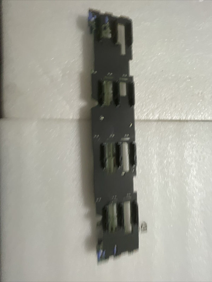 Dell PowerEdge R740XD 3.5" LFF SAS SATA Hard Drive Backplane 12 Bay 0RDRTM H1 K3