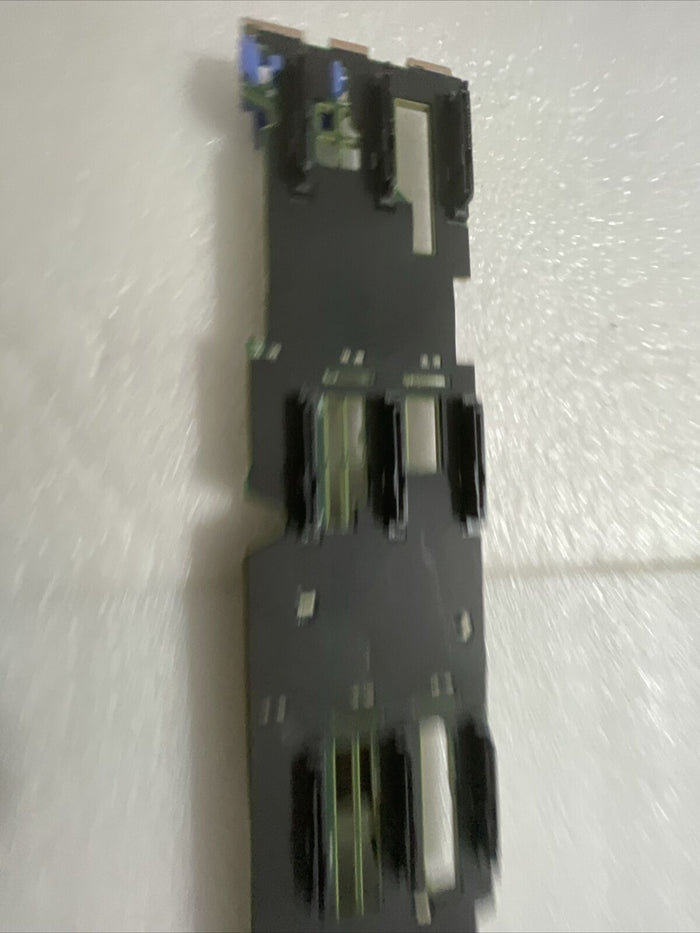 Dell PowerEdge R740XD 3.5" LFF SAS SATA Hard Drive Backplane 12 Bay 0RDRTM H1 K3