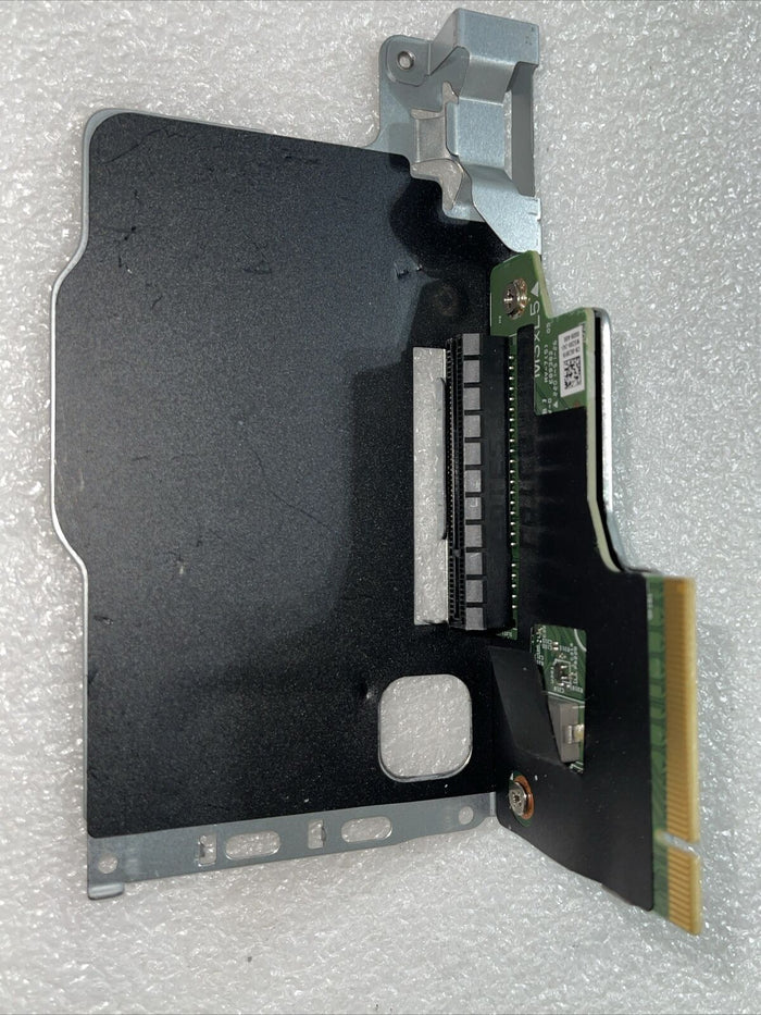 Dell PowerEdge Server  Graphic Card Assembly W Bracket 0GJ8FR HRTR8 0HRTR8 H1 K5