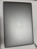 Dell Precision 5550 5560 5570  Gray LCD FHD GMW9D FKR1K HJL10 Dented Corner