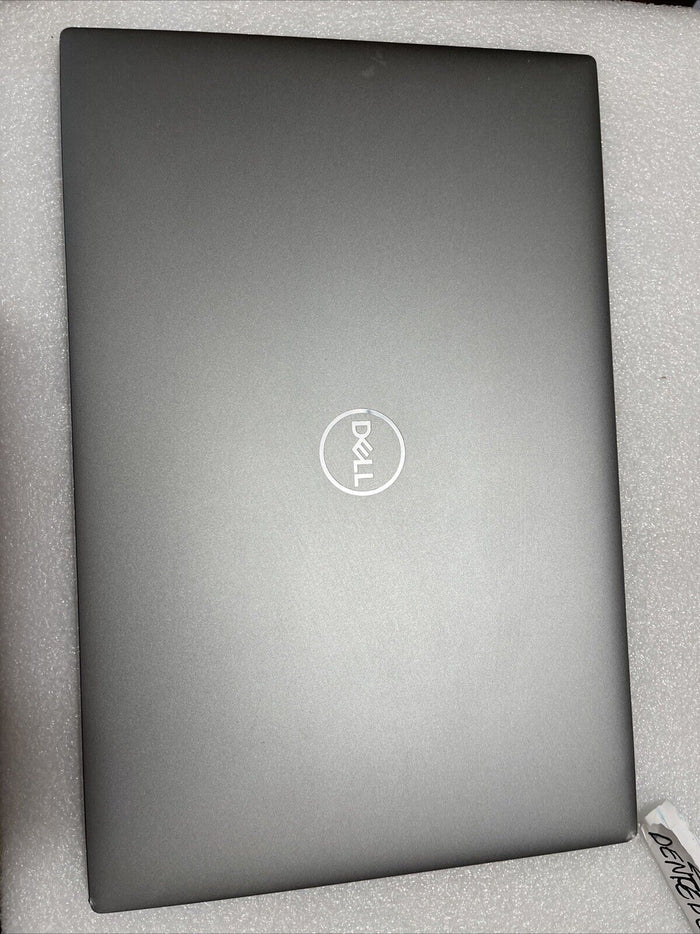 Dell Precision 5550 5560 5570  Gray LCD FHD GMW9D FKR1K HJL10 Dented Corner