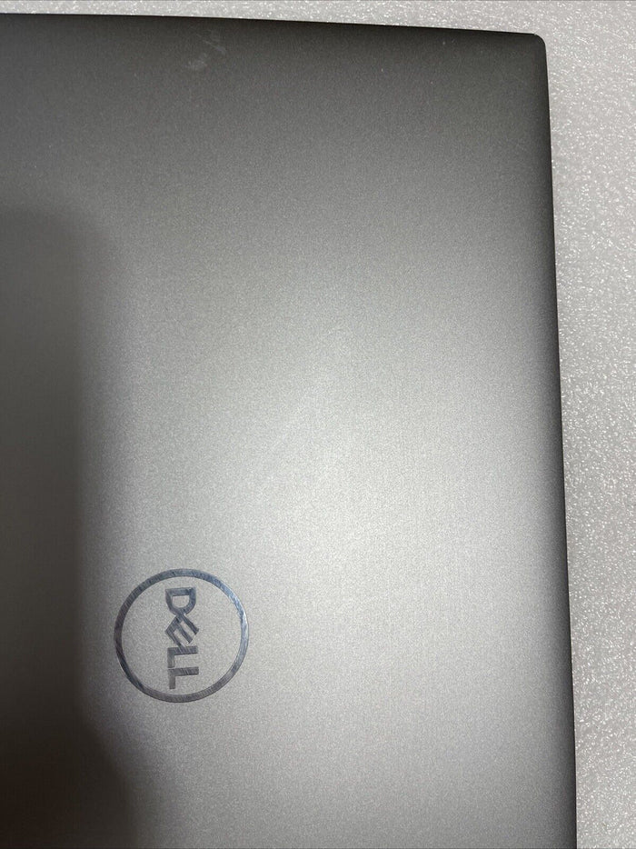 Dell Precision 5550 5560 5570  Gray LCD FHD GMW9D FKR1K HJL10 Dented Corner