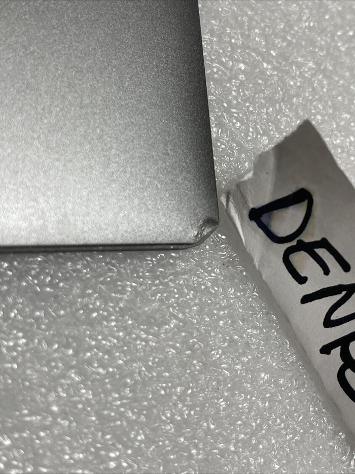 Dell Precision 5550 5560 5570  Gray LCD FHD GMW9D FKR1K HJL10 Dented Corner
