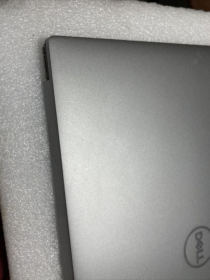 Dell Precision 5550 5560 5570  Gray LCD FHD GMW9D FKR1K HJL10 Dented Corner