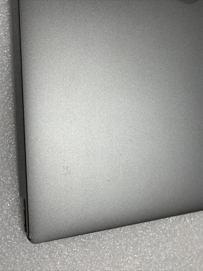 Dell Precision 5550 5560 5570  Gray LCD FHD GMW9D FKR1K HJL10 Dented Corner