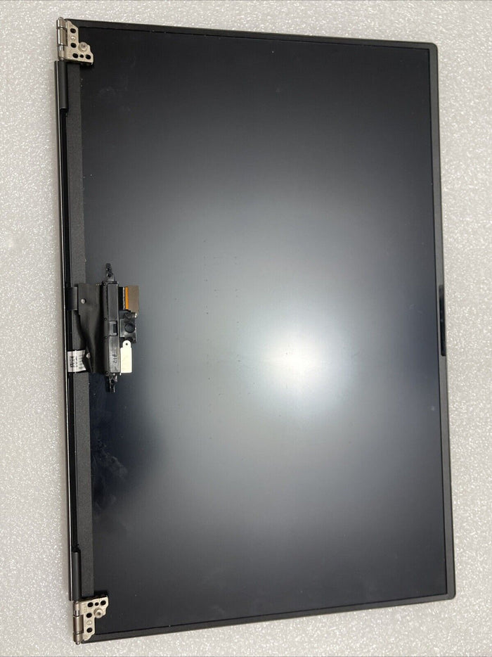 Dell Precision 5550 5560 5570  Gray LCD FHD GMW9D FKR1K HJL10 Dented Corner