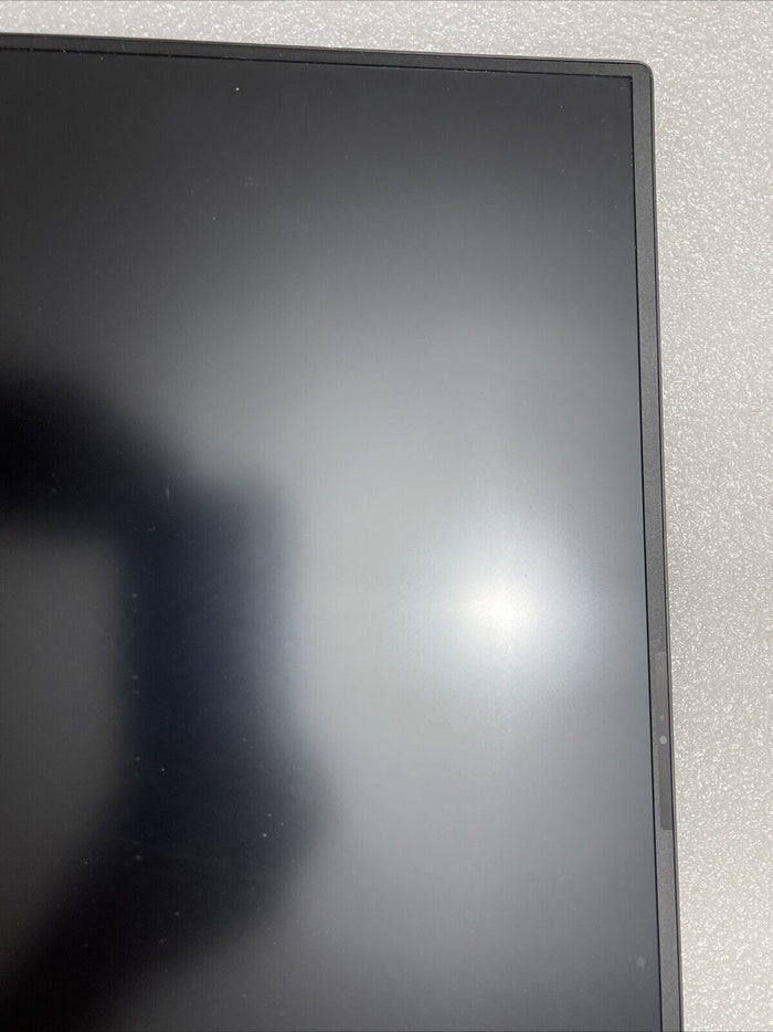 Dell Precision 5550 5560 5570  Gray LCD FHD GMW9D FKR1K HJL10 Dented Corner