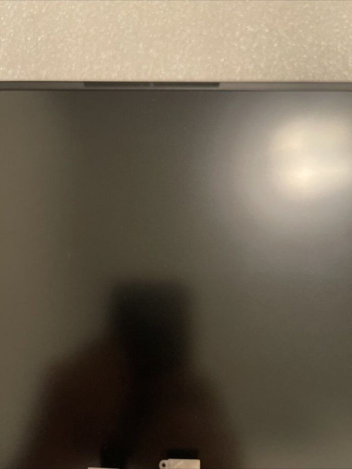 Dell Precision 5550 5560 5570 Titanium Gray LCD Assembly FHD XW5TD FKR1K S4 L10