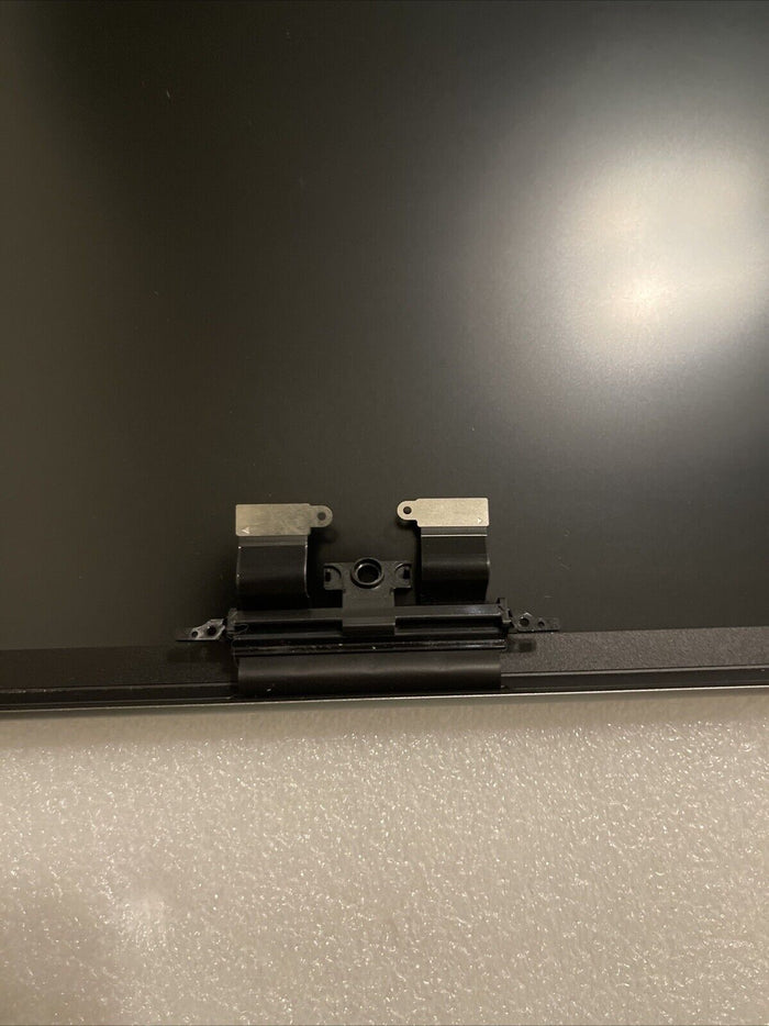 Dell Precision 5550 5560 5570 Titanium Gray LCD Assembly FHD XW5TD FKR1K S4 L10