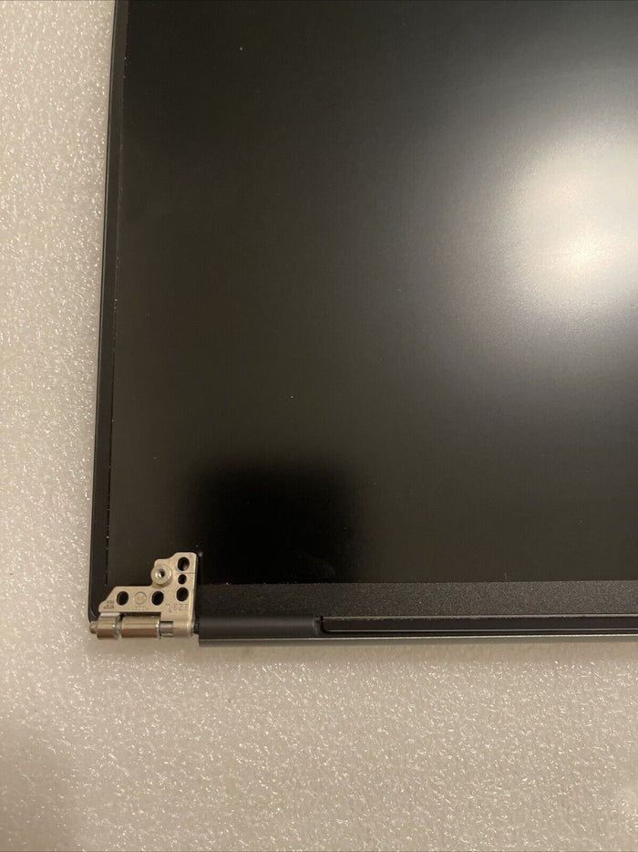 Dell Precision 5550 5560 5570 Titanium Gray LCD Assembly FHD XW5TD FKR1K S4 L10