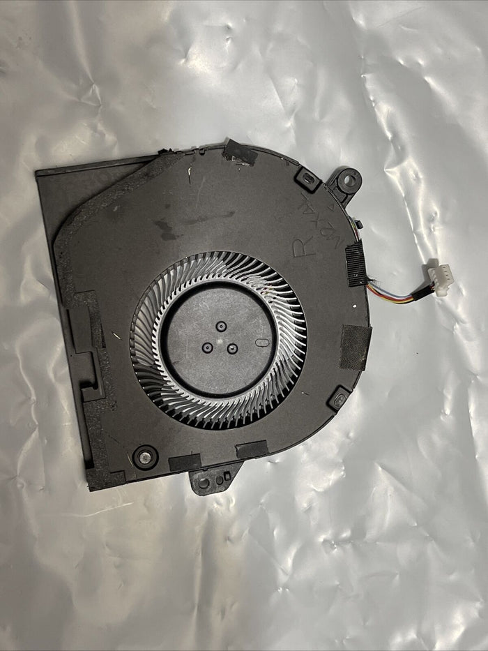Dell Precision 5550 XPS 15 9500 9510 CPU Cooling Fan Right Side CN1MT 0CN1MT p2