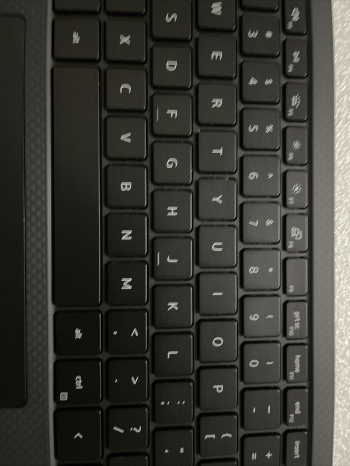 Dell Precision 5550/5560/5570 Palmrest, Touchpad US Backlit Keyboard 5Y9T0 M2D5