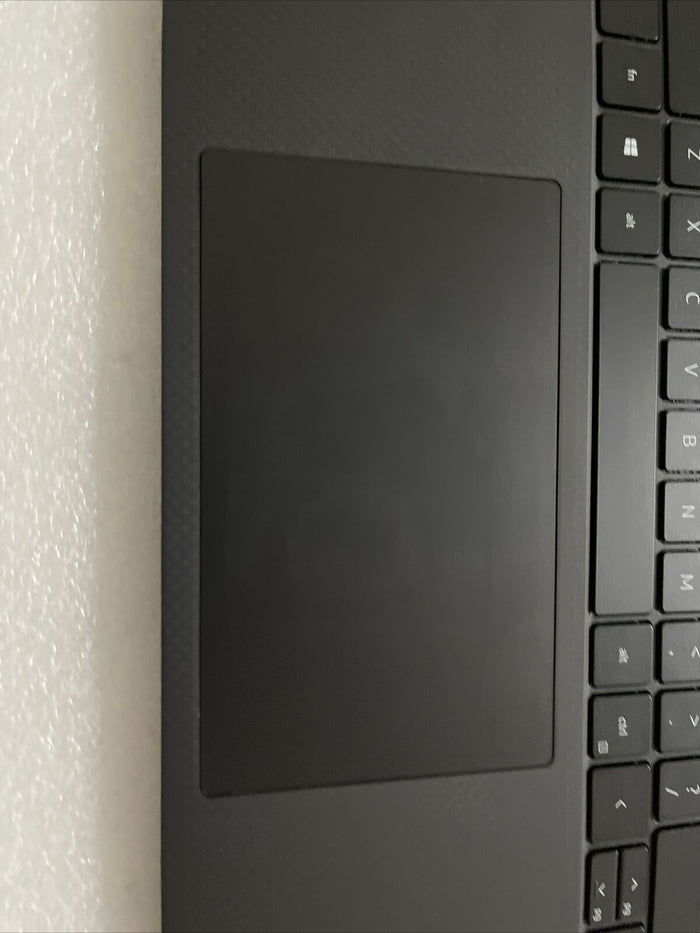 Dell Precision 5550/5560/5570 Palmrest, Touchpad US Backlit Keyboard 5Y9T0 M2D5