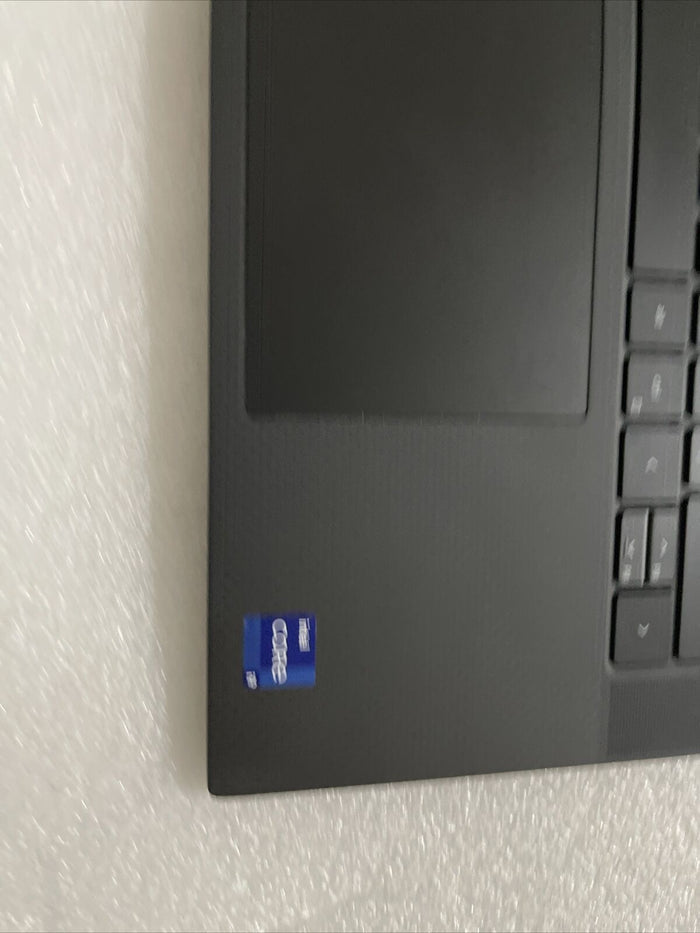 Dell Precision 5550/5560/5570 Palmrest, Touchpad US Backlit Keyboard 5Y9T0 M2D5
