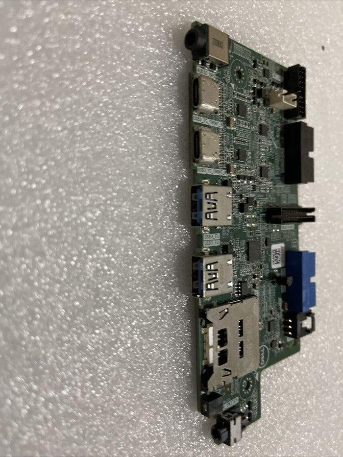 Dell Precision 5820/7820 Tower Workstation Front Control Panel CRF7H 0CRF7H U1