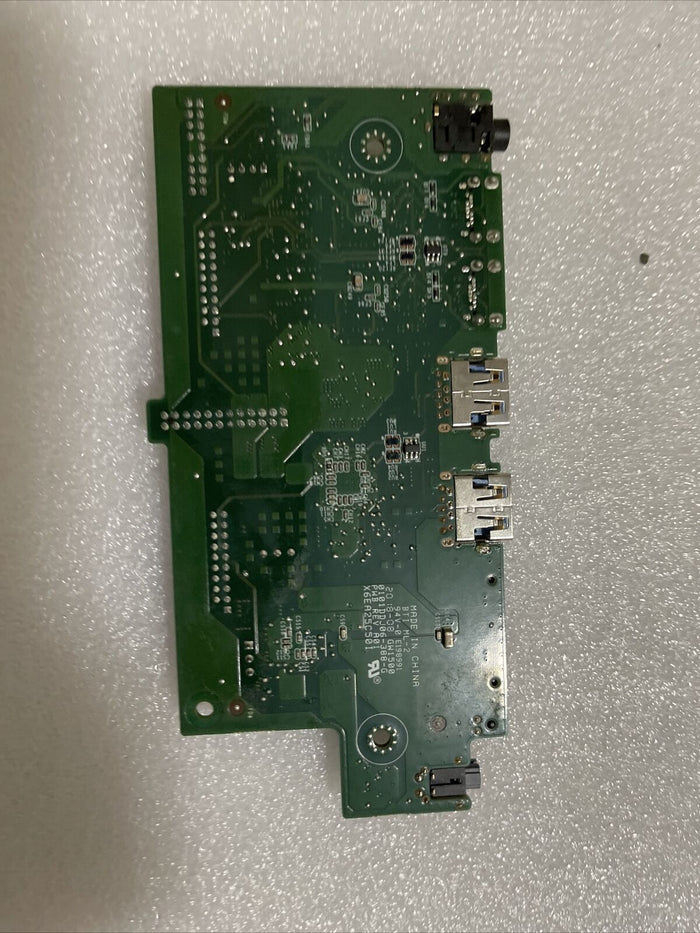 Dell Precision 5820/7820 Tower Workstation Front Control Panel CRF7H 0CRF7H U1