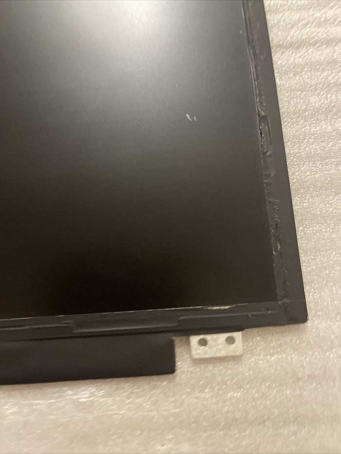 Dell Precision 7510 LED LCD Screen 15.6" FHD IPS Display NV156FHM-N43 0MH98N S5