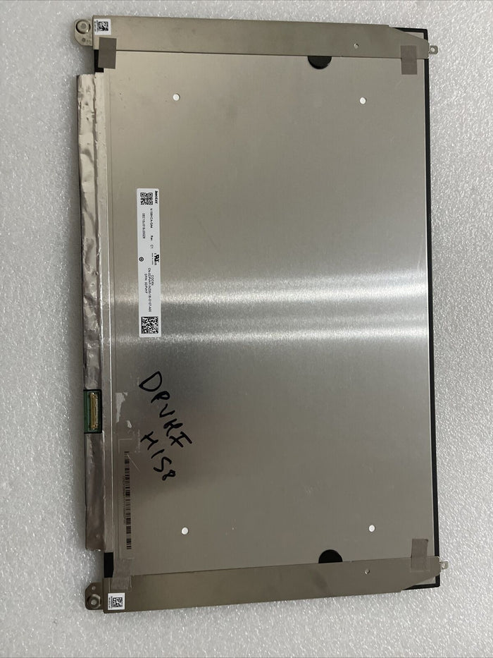 DELL Precision 7550 7560 15.6 FHD LCD SCREEN N156HCA-GA4 30Pin K1MP9 0DPVHF H1S3