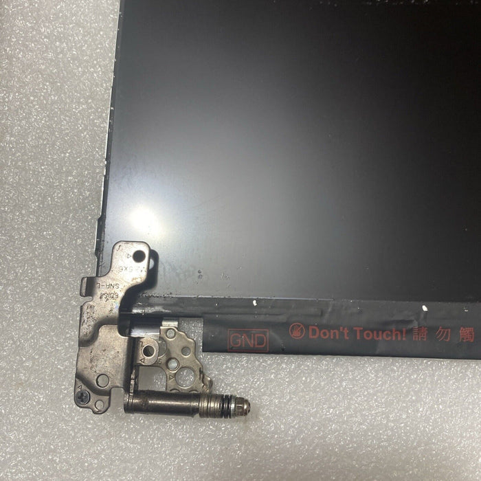 DELL Precision 7550 7560 15.6 FHD LCD SCREEN W hinges 30Pin K1MP9 HN S3 grade b