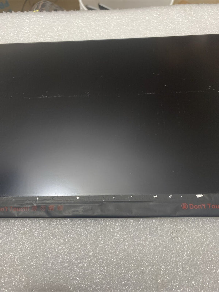 DELL Precision 7550 7560 15.6 FHD LCD SCREEN W hinges 30Pin K1MP9 HN S3 grade b