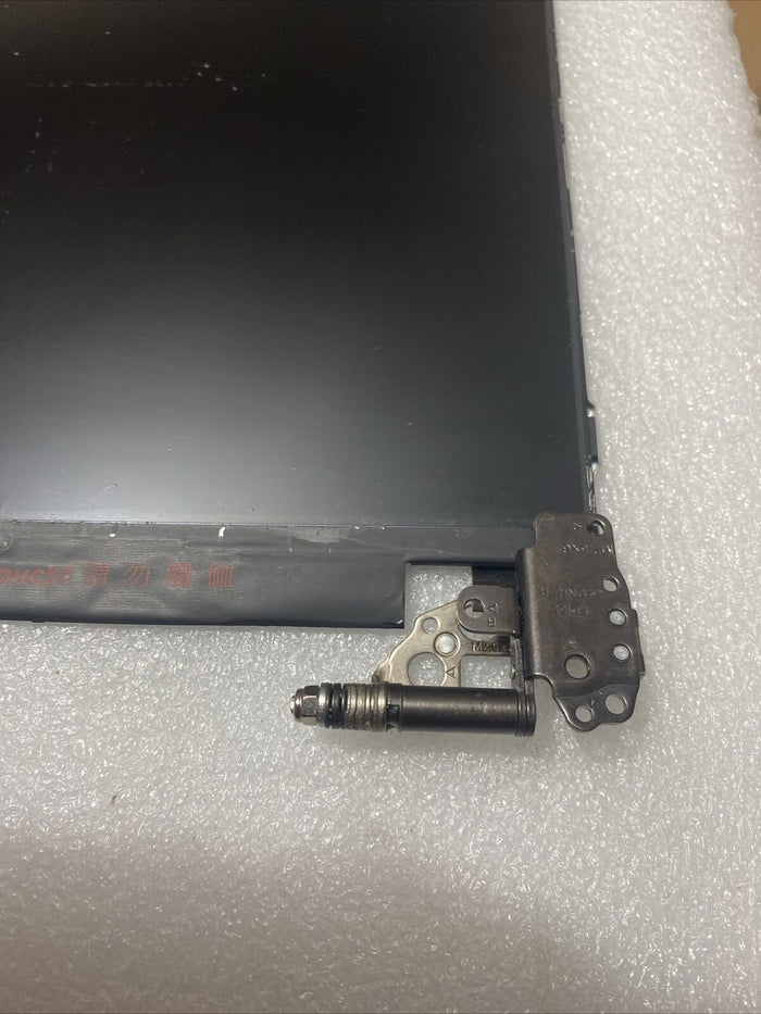 DELL Precision 7550 7560 15.6 FHD LCD SCREEN W hinges 30Pin K1MP9 HN S3 grade b