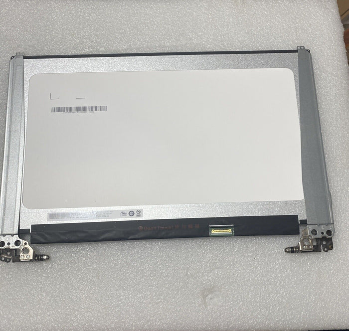 DELL Precision 7550 7560 15.6 FHD LCD SCREEN W hinges 30Pin K1MP9 HN S3 grade b