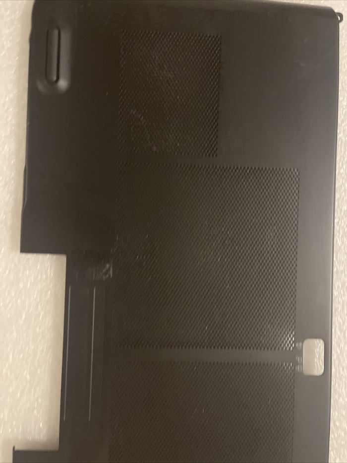 Dell PRECISION 7710 Laptop Bottom Access Panel Door AM1DJ000701 073JTC H1 B6