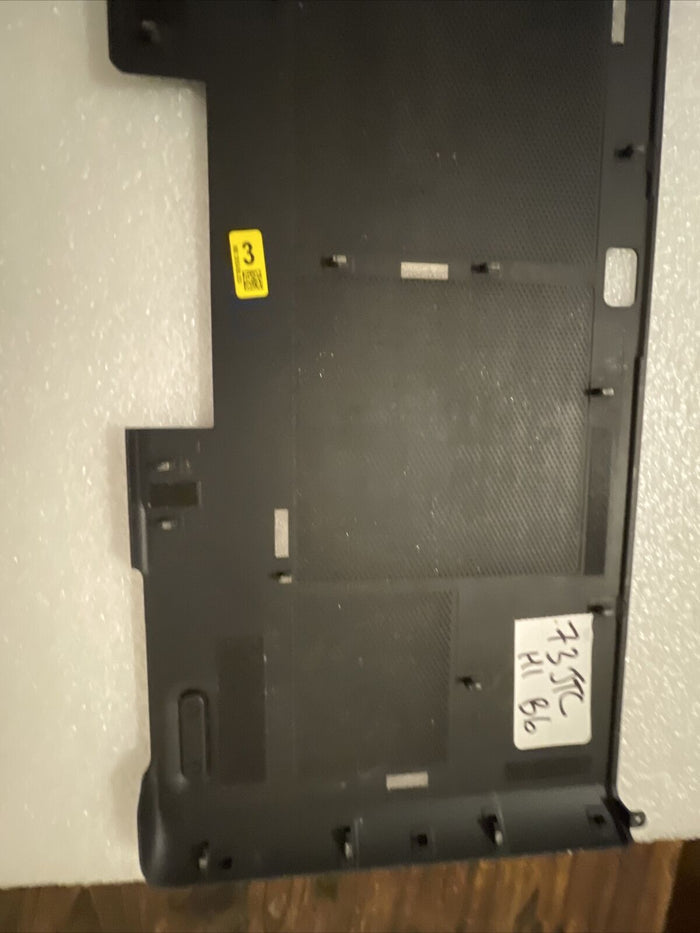 Dell PRECISION 7710 Laptop Bottom Access Panel Door AM1DJ000701 073JTC H1 B6
