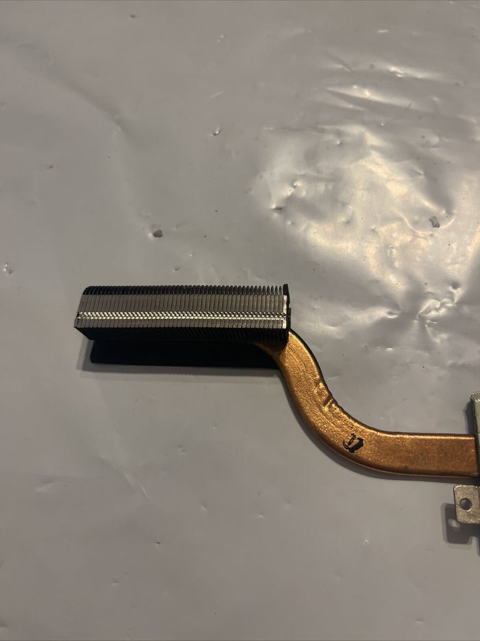 Dell Precision M4800 nVIDIA Video Card Cooling Heatsink Assembly CF7NG 0CF7NG F1