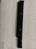 Dell Precision M6500 Center Media Bezel Panel Power Button Fingerprint RDR FRNJN