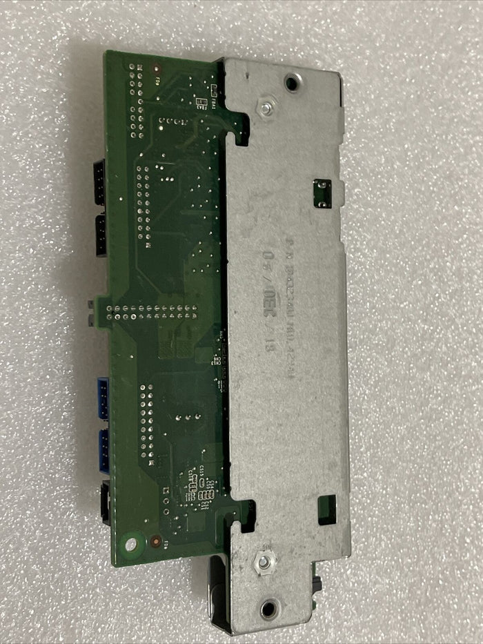 Dell Precision T5820 7820 Tower Workstation Front Control Panel 8NFPN 08NFPN K1