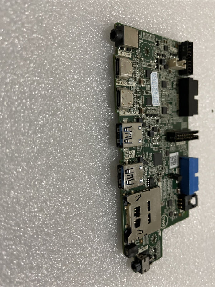 Dell Precision T5820 7820 Tower Workstation Front Control Panel 8NFPN 08NFPN U1