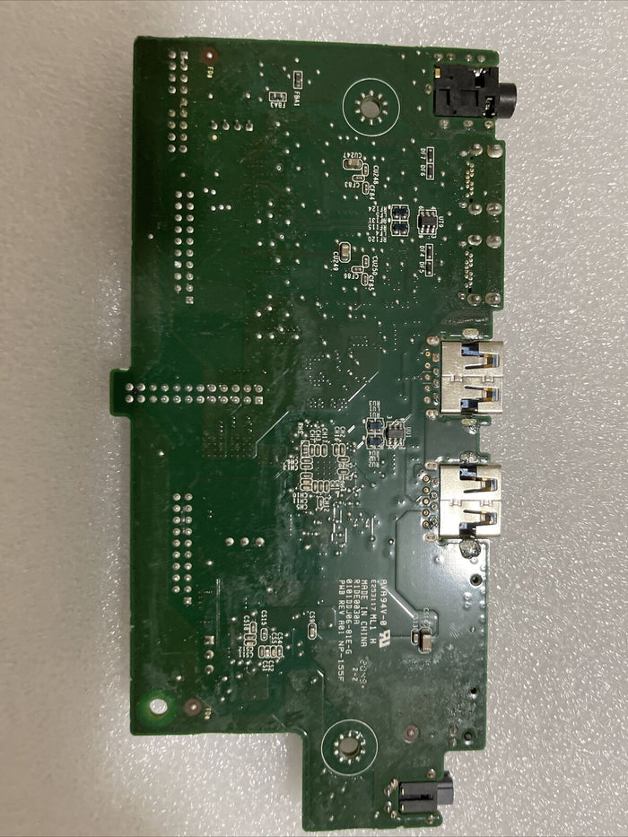 Dell Precision T5820 7820 Tower Workstation Front Control Panel 8NFPN 08NFPN U1
